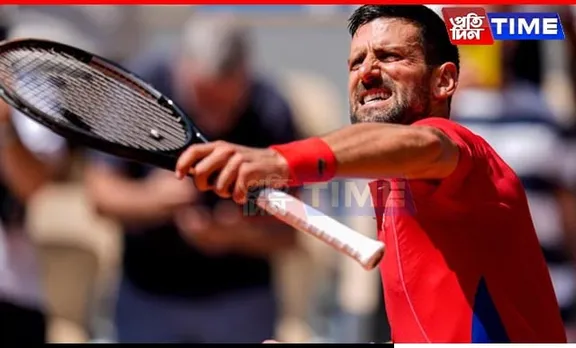Djokovic Eyes Olympic Gold as Nadal and Alcaraz Pursue Doubles Glory